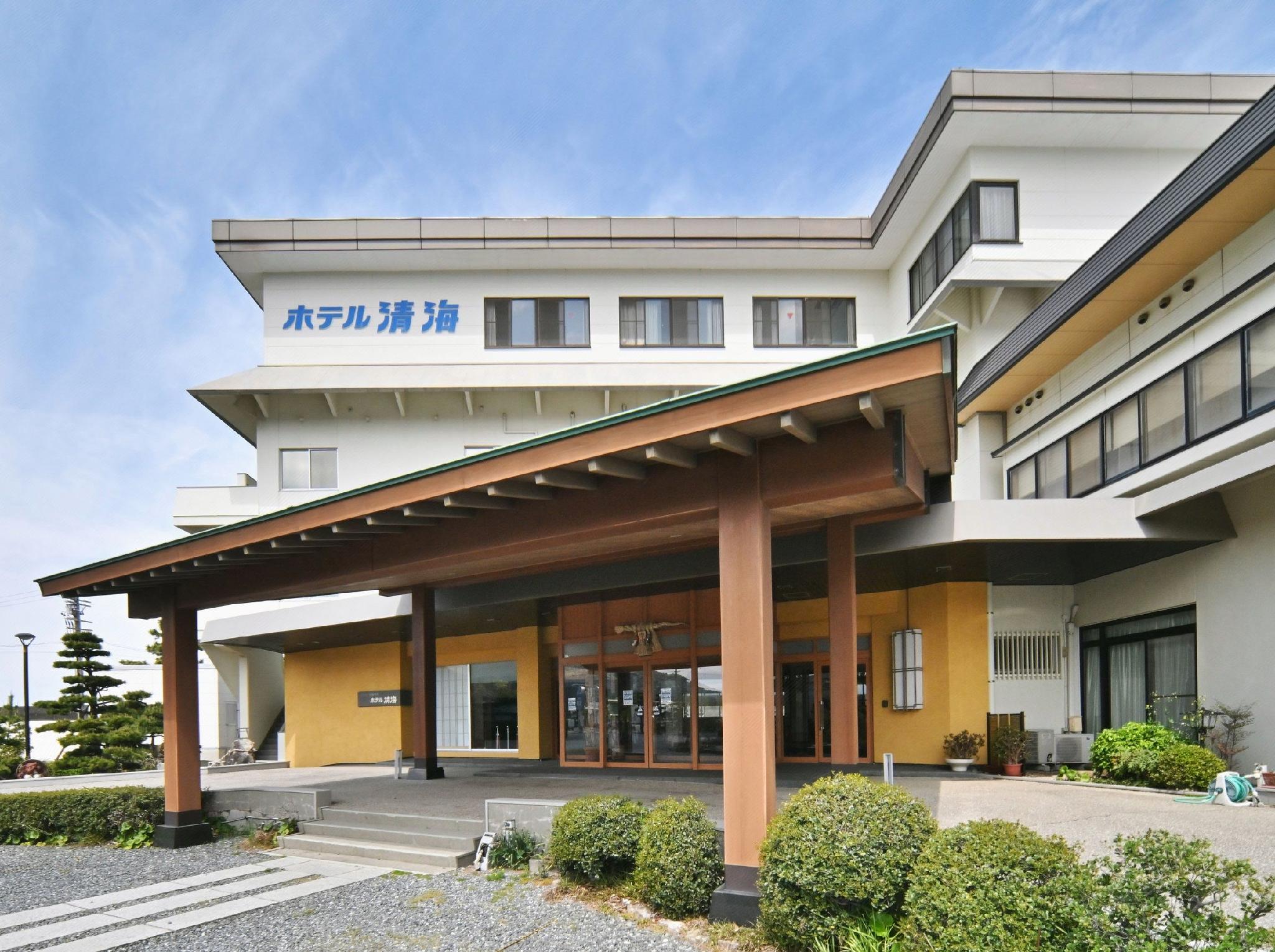 HOTEL SEIKAI 4/47