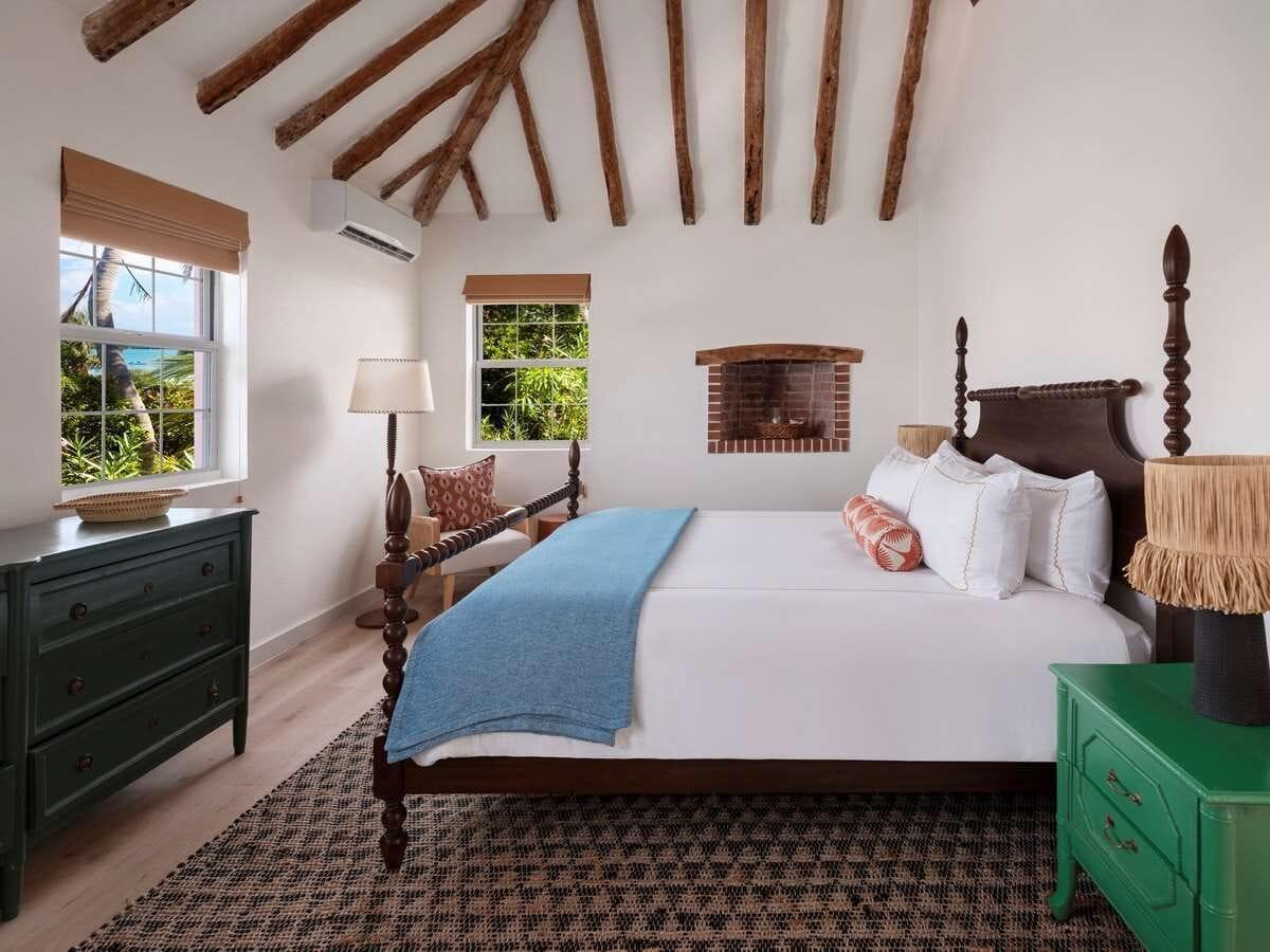 3 Bedrooms, Cottage, Water View, Kitchen
