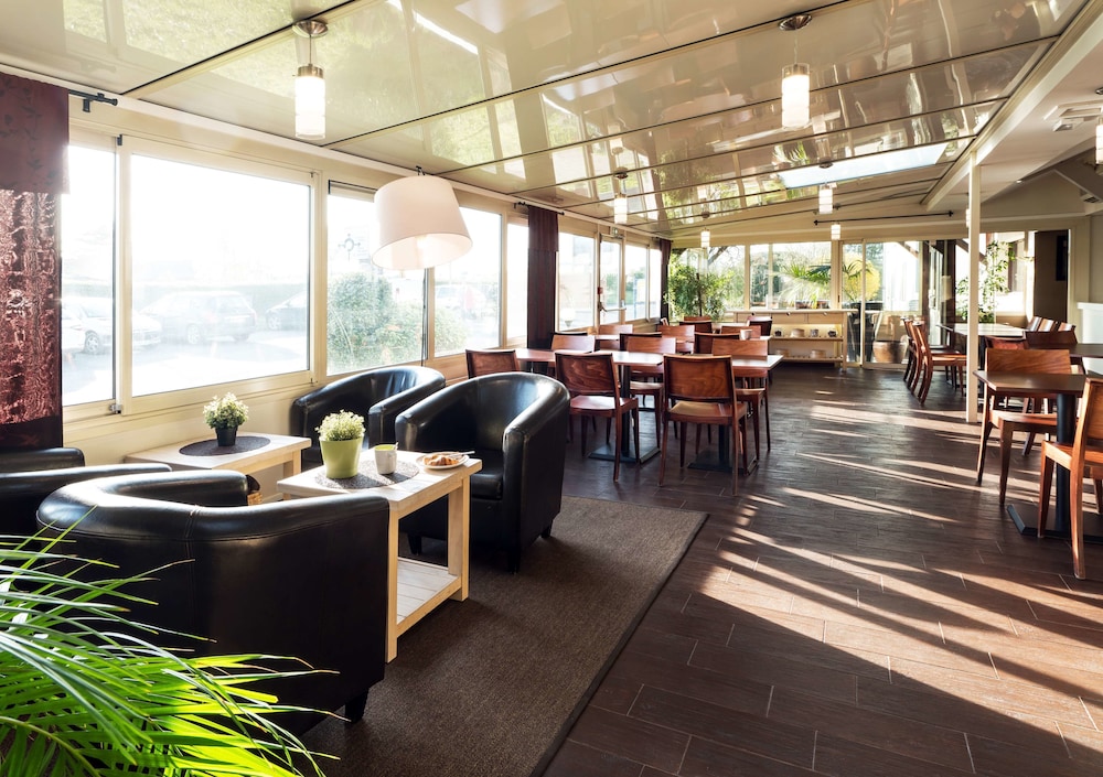 Hotel Kyriad Caen Sud Ifs 19/31