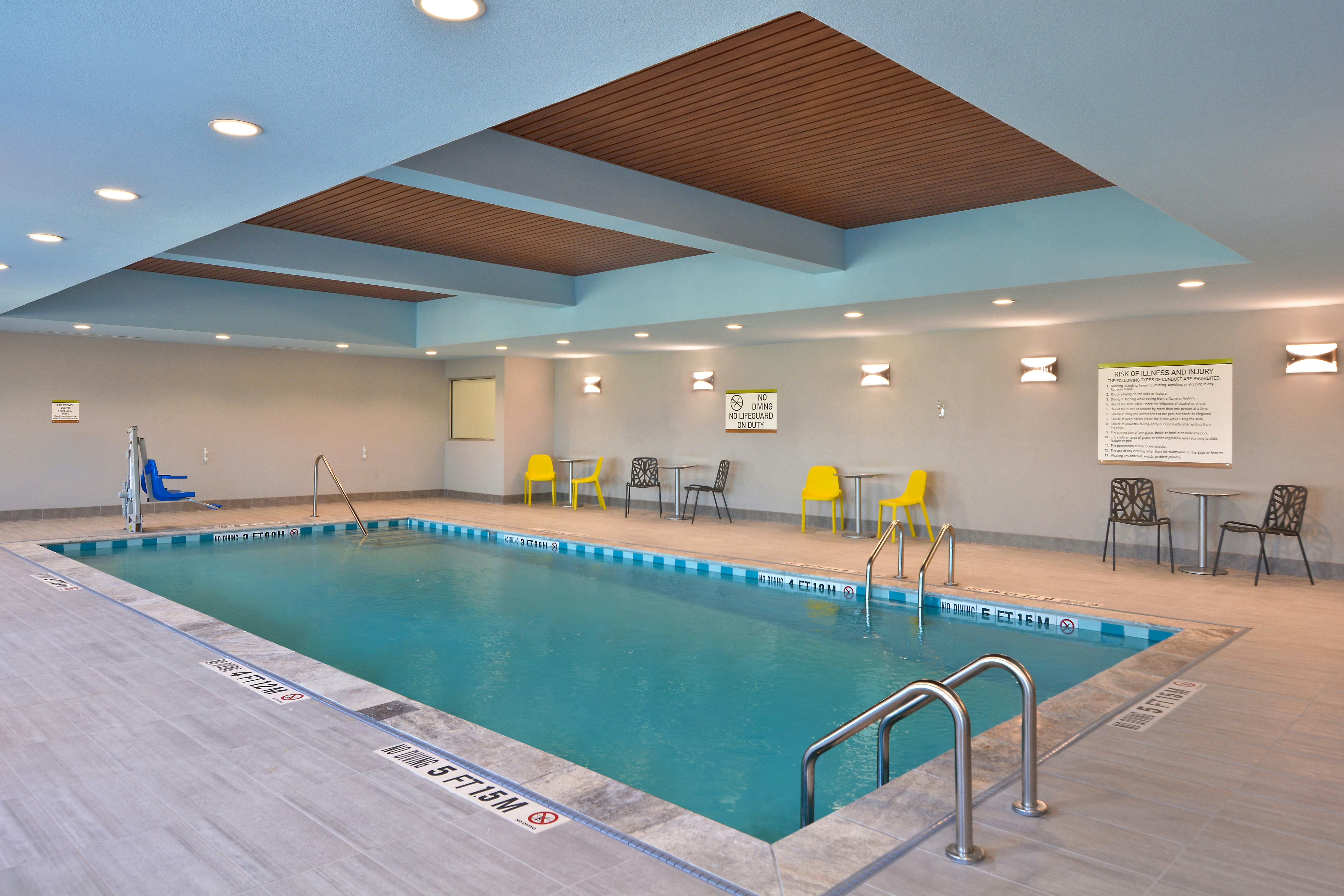 Home2 Suites By Hilton Savannah Midtown Ga 7/23