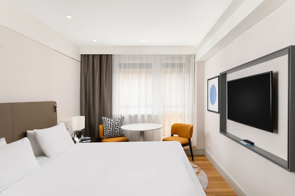 1 BEDROOM, SUPERIOR, DOUBLE BED