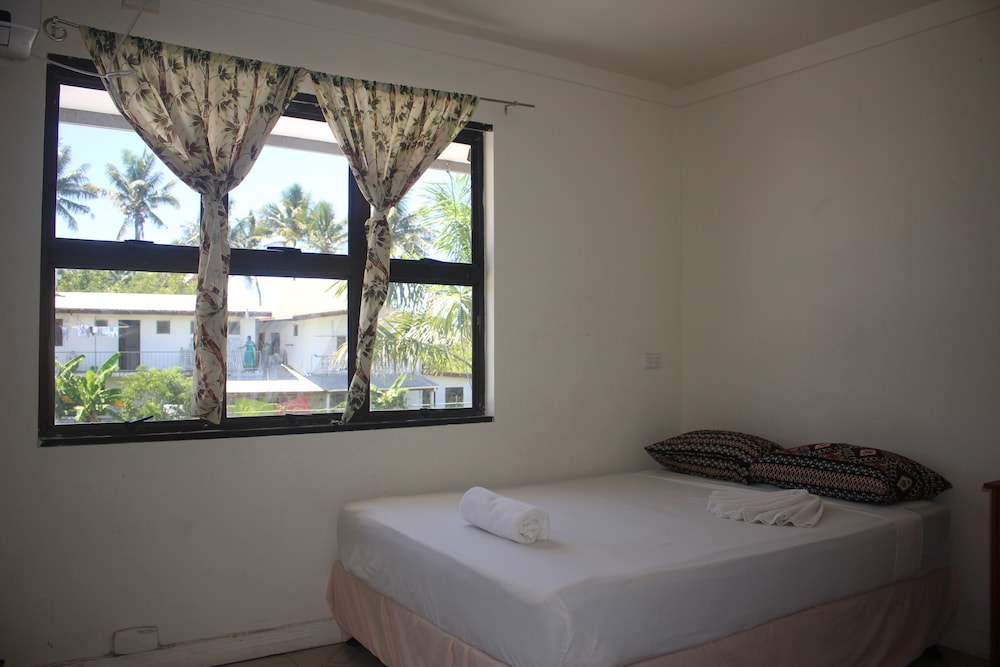 Bluewater Lodge - Hostel 16/39