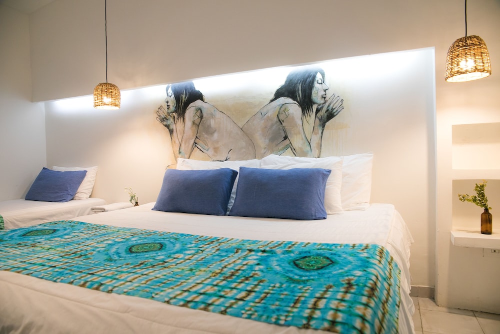 Hotel Barahona 23/70