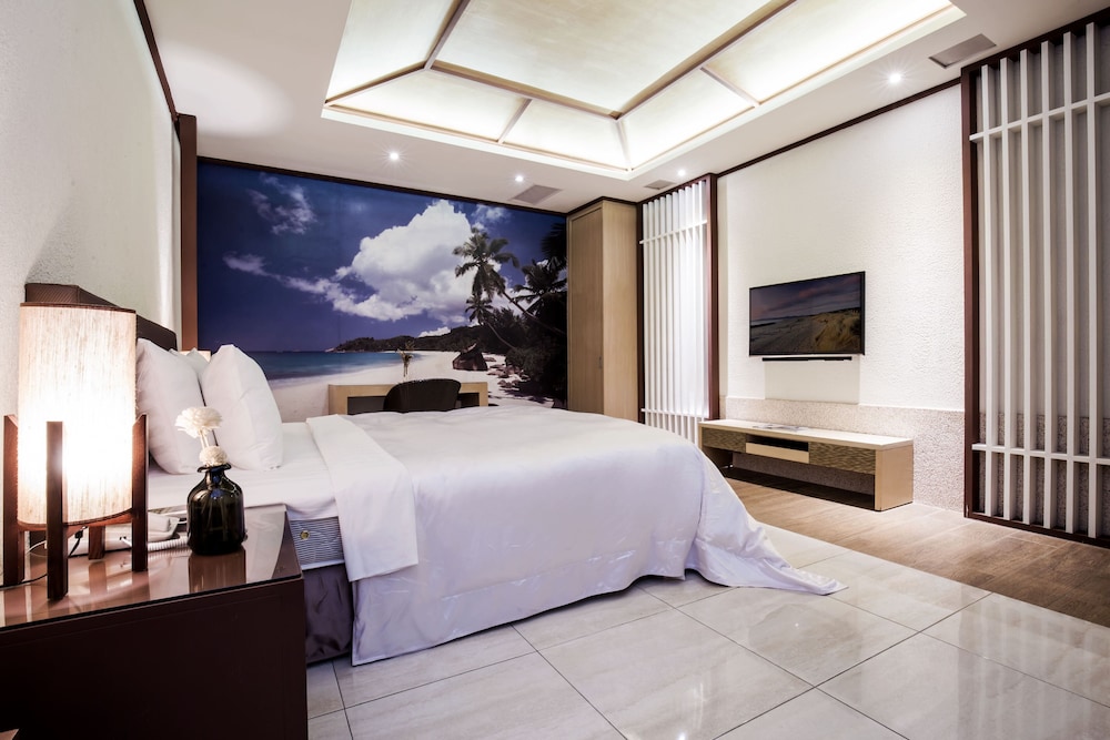 Duo Romance Motel Hualien 10/50