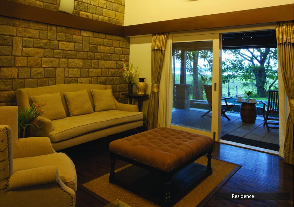 The Serai Kabini 21/47