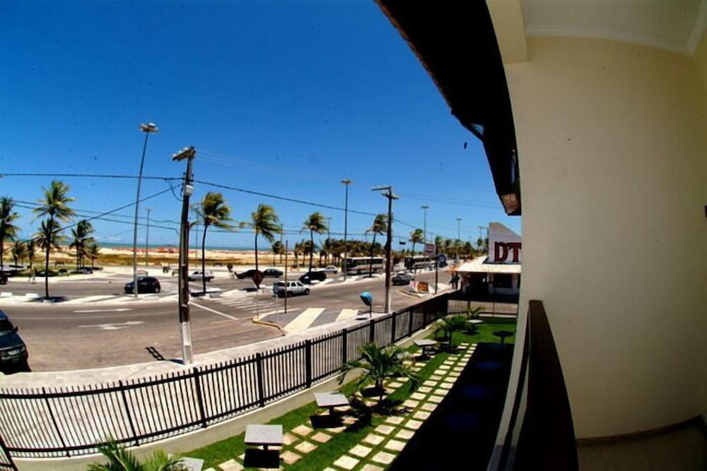 SAN MANUEL PRAIA HOTEL 41/41