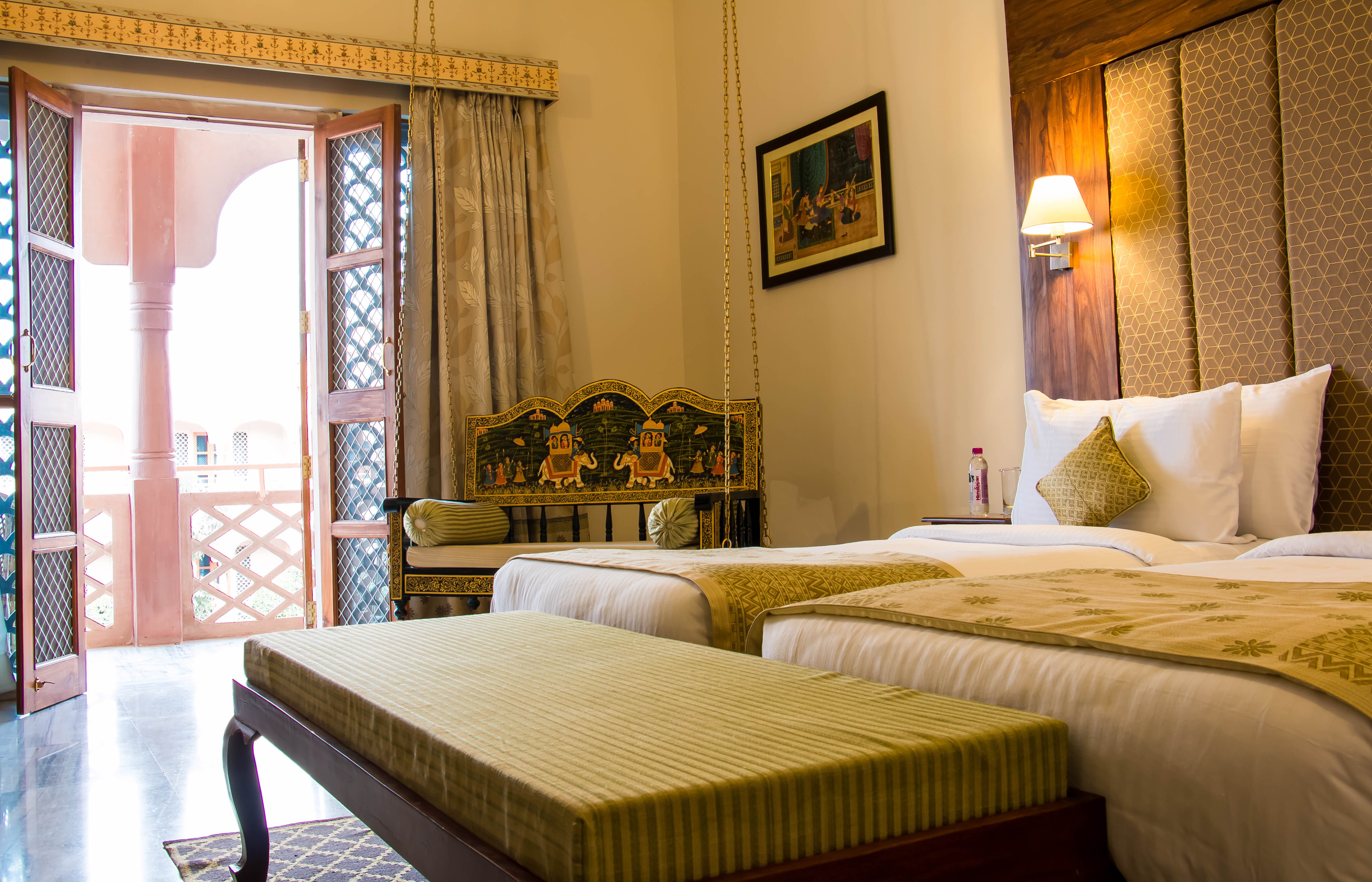 Pratap Mahal, Ajmer - IHCL SeleQtions 2/22