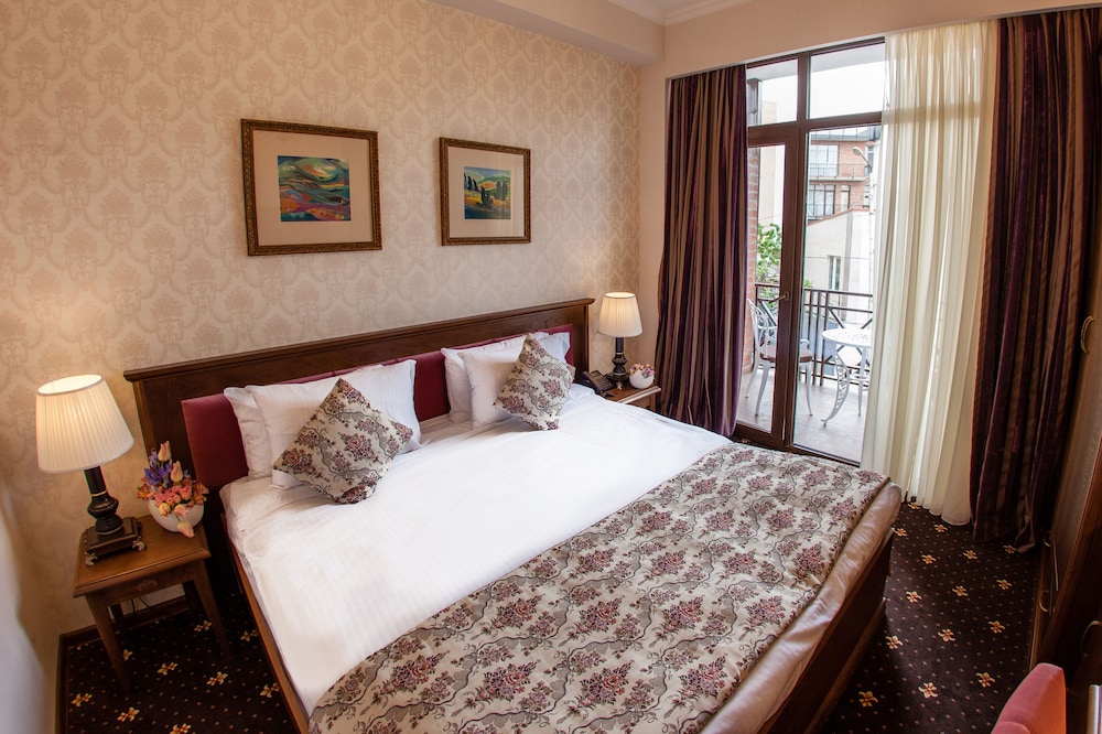 Tbilisi Laerton Hotel 9/50