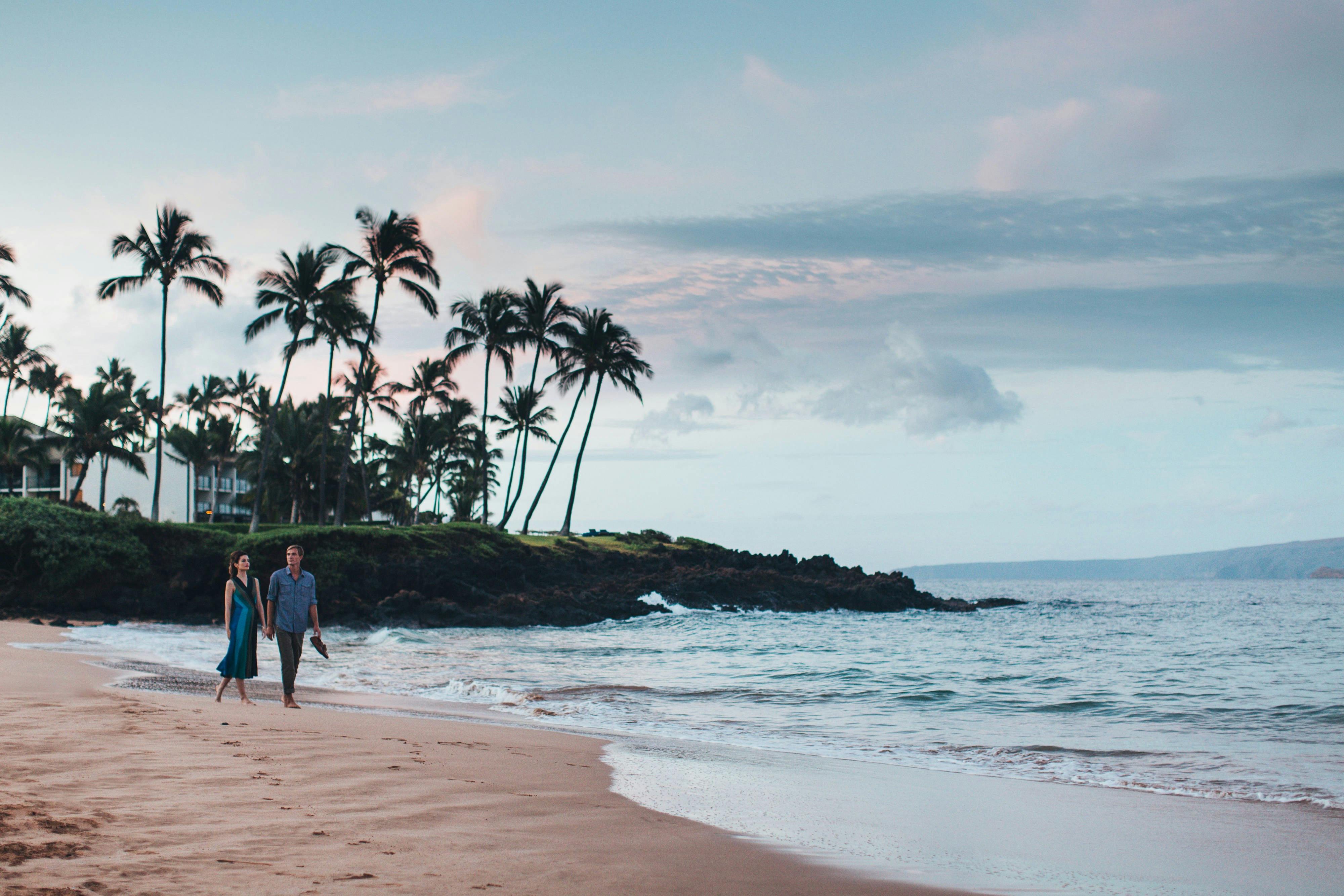 Wailea Beach Resort - Marriott, Maui 73/80