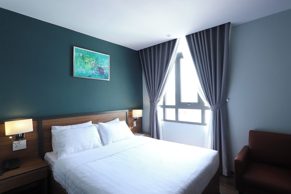 Lanura Apartments and Hotel 9/45