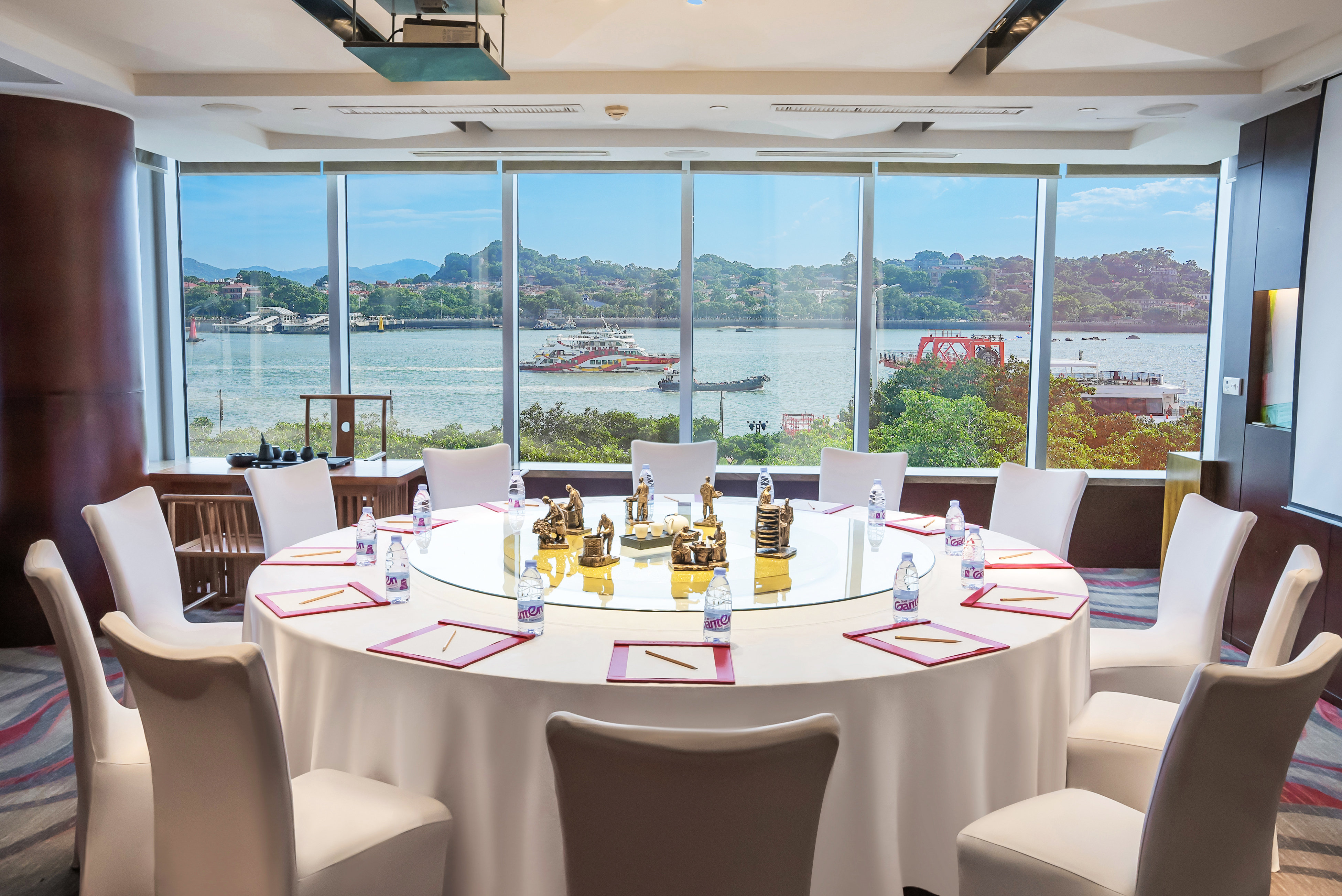 Hotel Indigo Xiamen Harbour 33/50