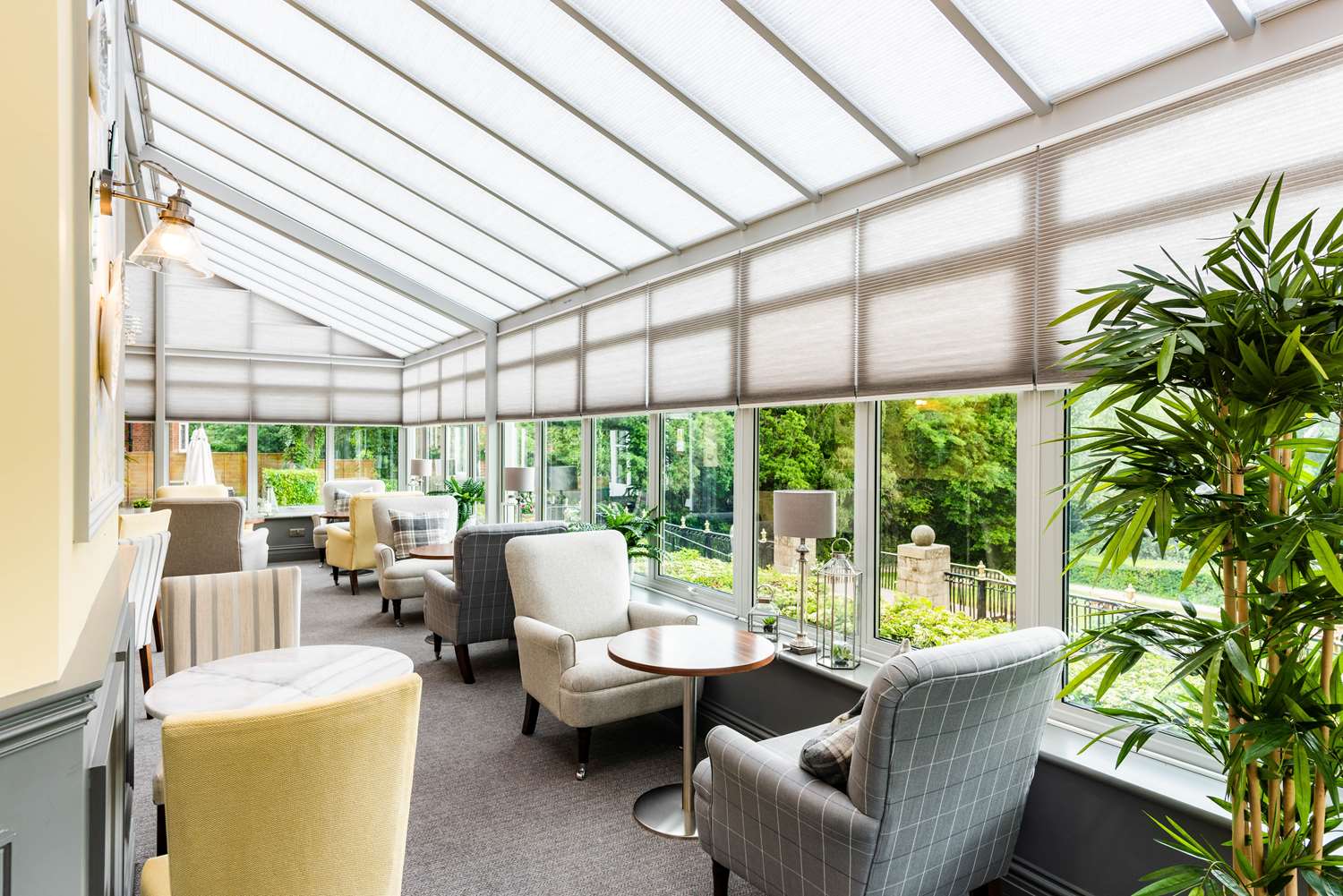 Southcrest Manor Hotel, BW Signature Collection 28/55