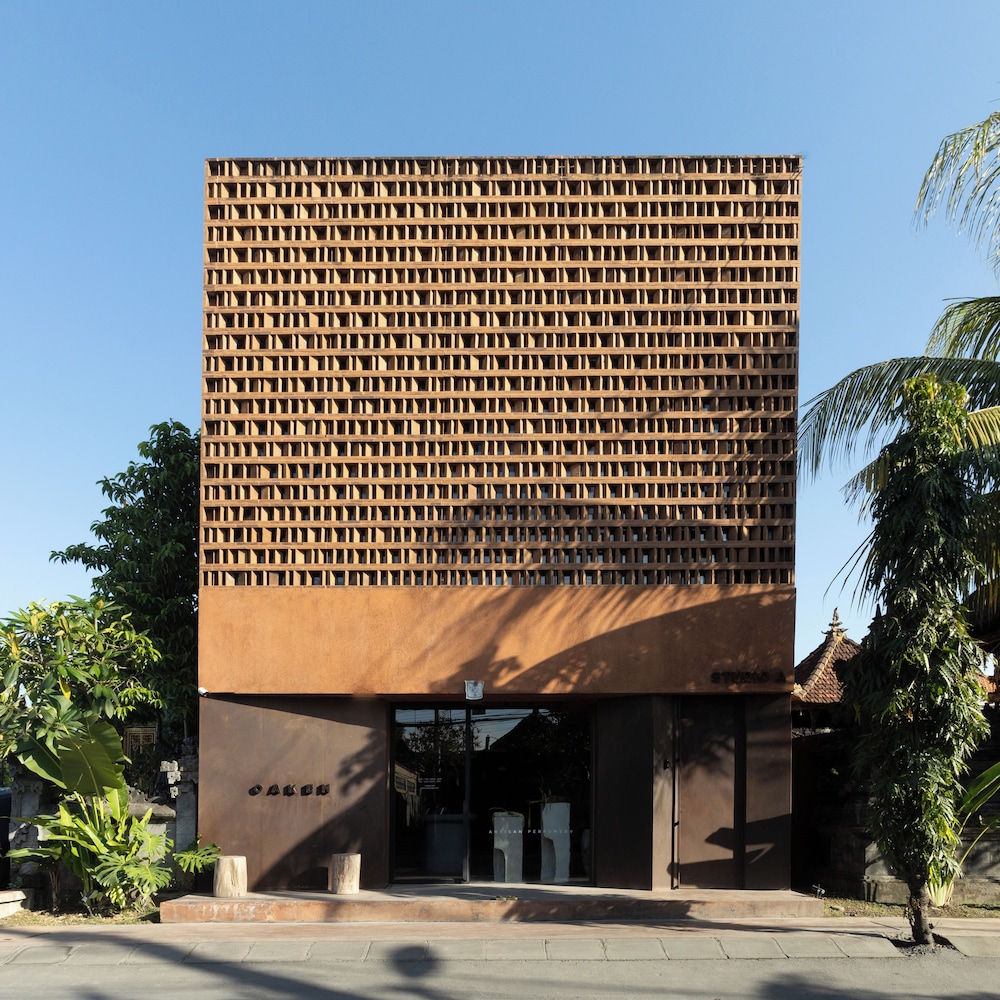 FURTHER HOTEL in Canggu