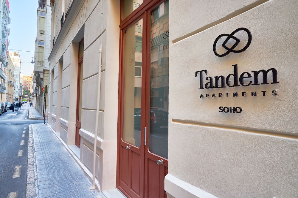 Tandem Soho 3/71