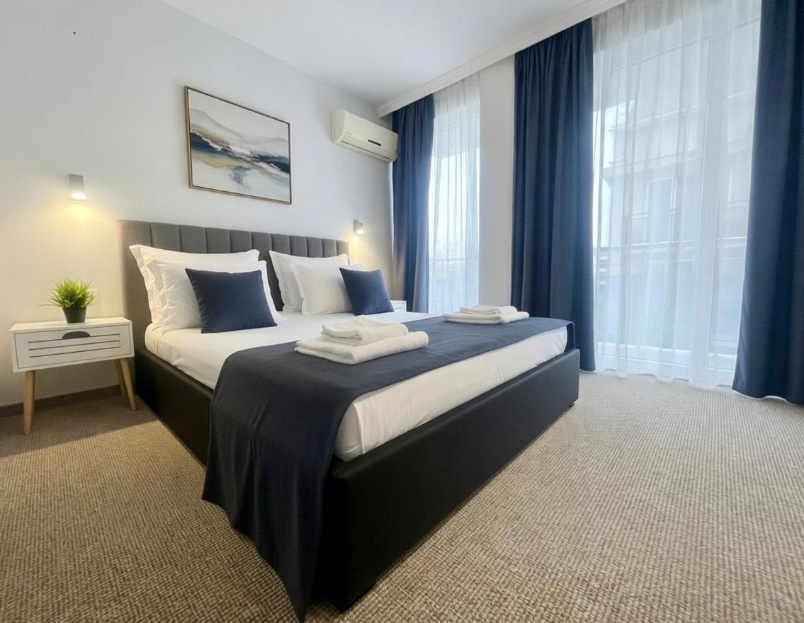 Hotel Eskada Beach 17/50