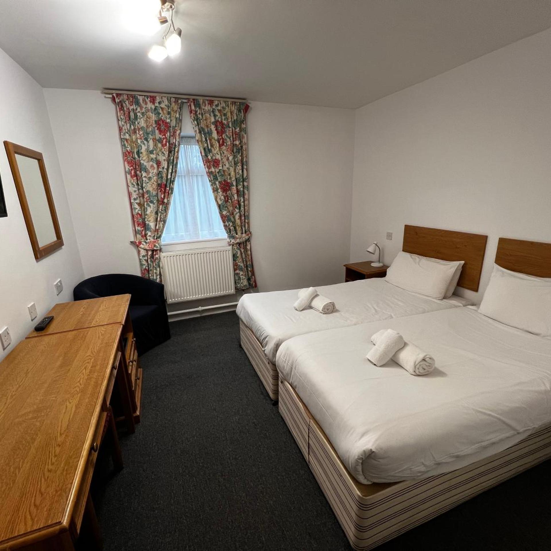 Ox Hotel Carlisle 3/47