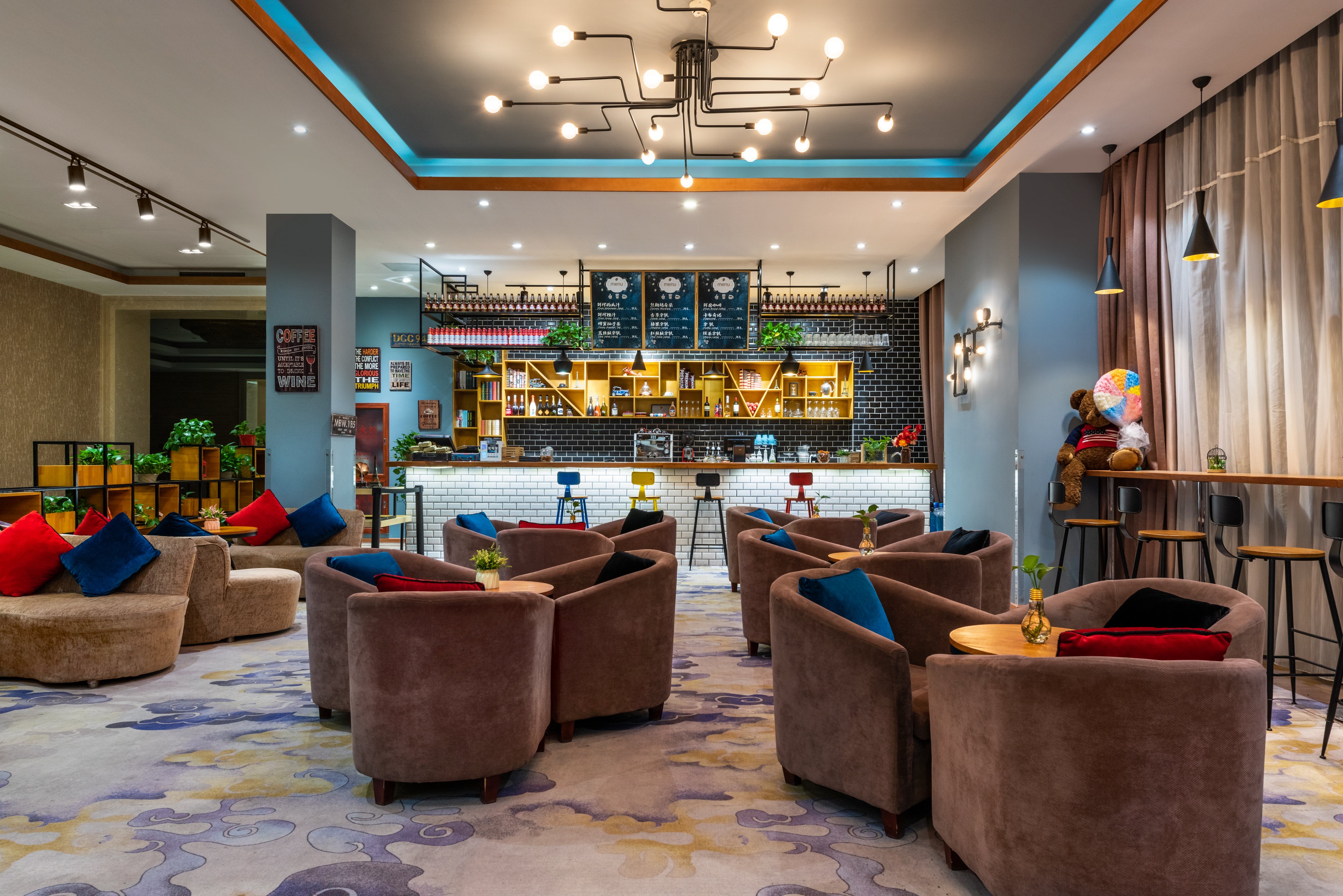 HOLIDAY INN BEIJING AIRPORT ZONE 27/50