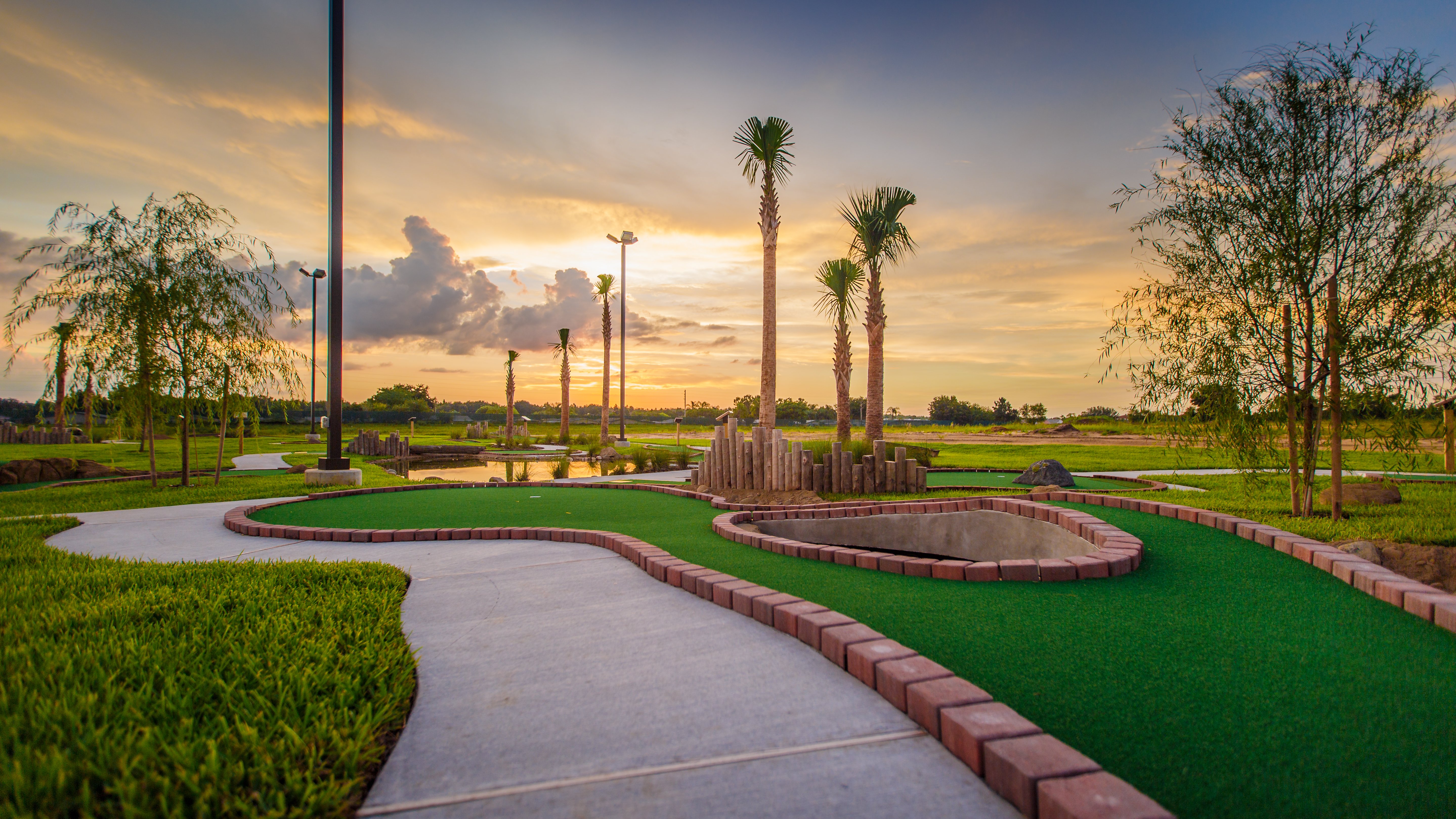 Holiday Inn Club Vacations Orlando Breeze Resort 26/55