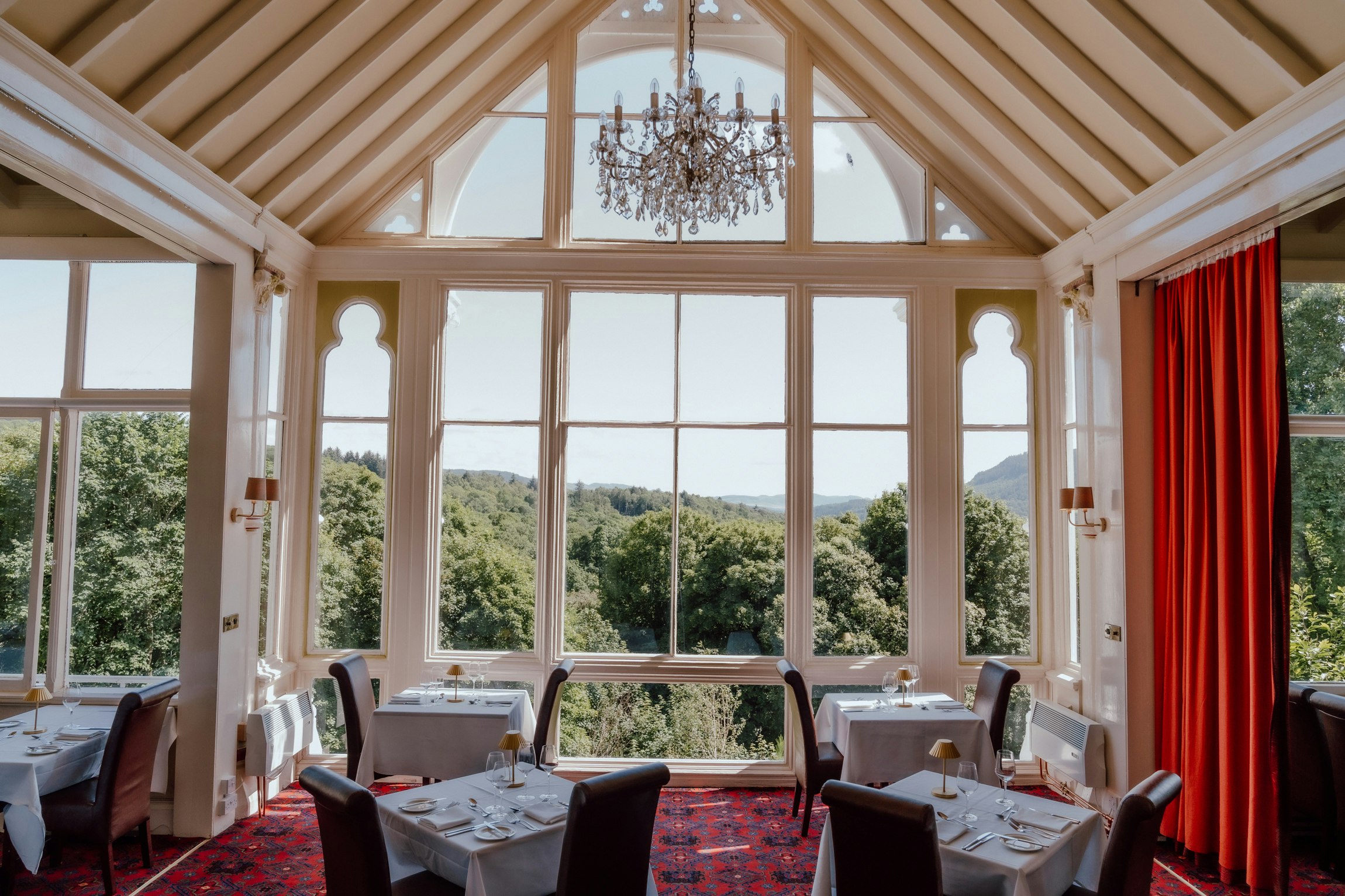 Atholl Palace Hotel 44/65