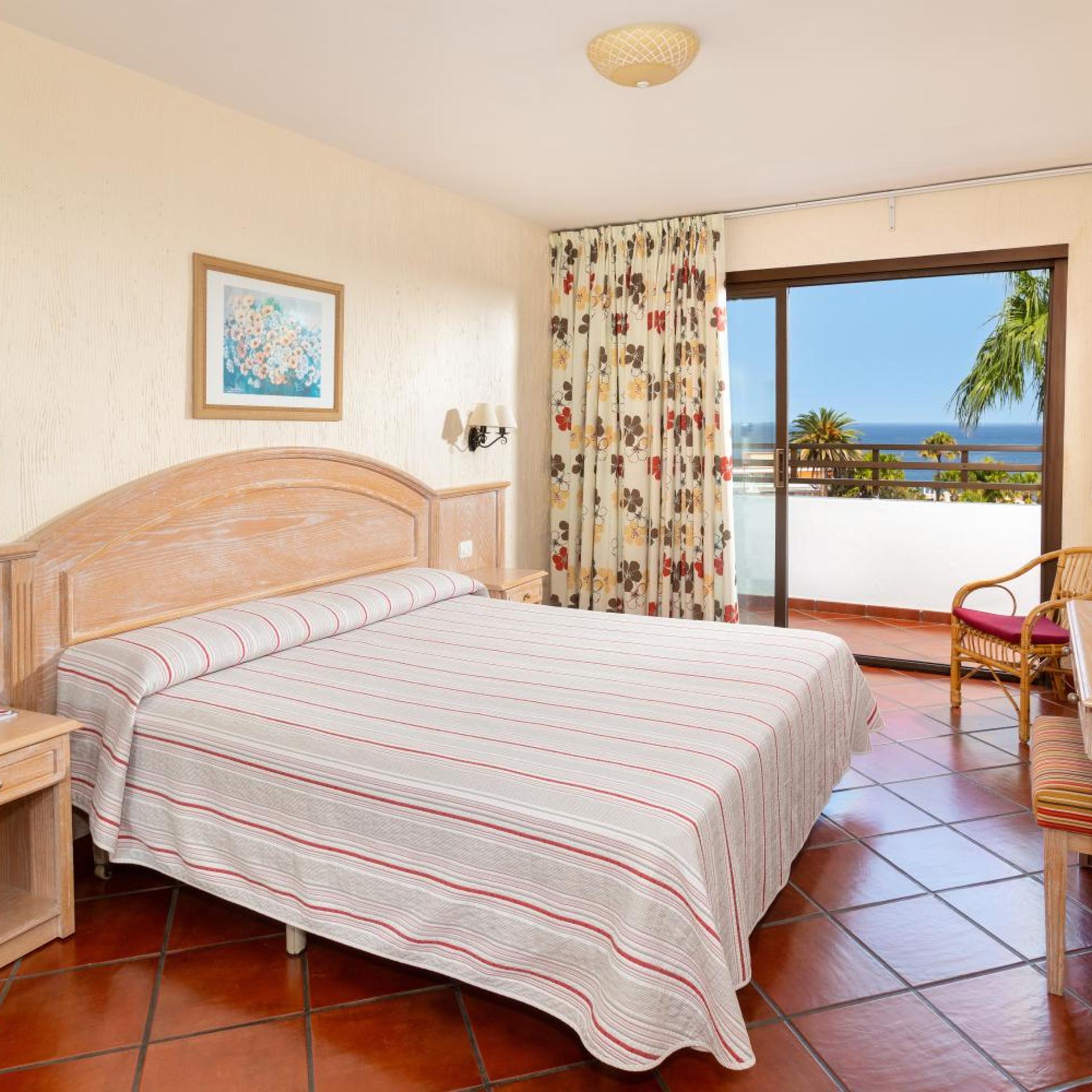 1 Bedroom, Apartment, Balcony