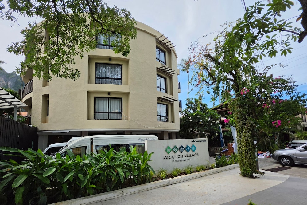 Vacation Village Phra Nang Inn 61/71
