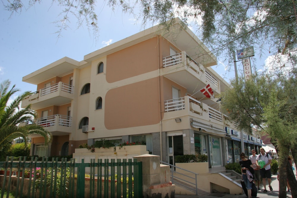 Residence Buganvillea 3/46