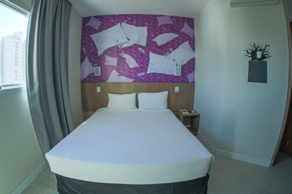 Hotel Cassino Tower Piracicaba by Nacional Inn 19/63