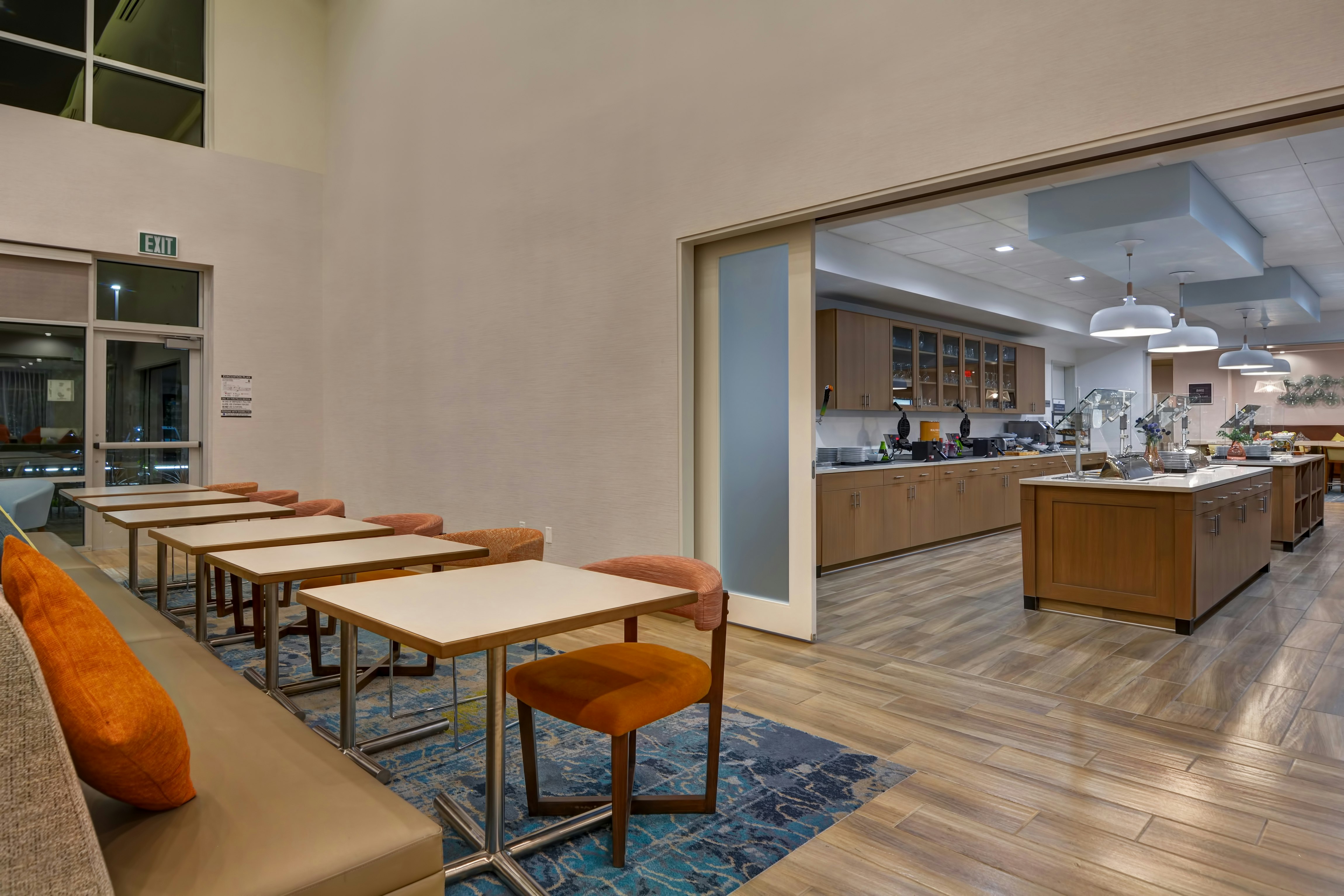 Homewood Suites By Hilton Chula Vista Eastlake 5/10