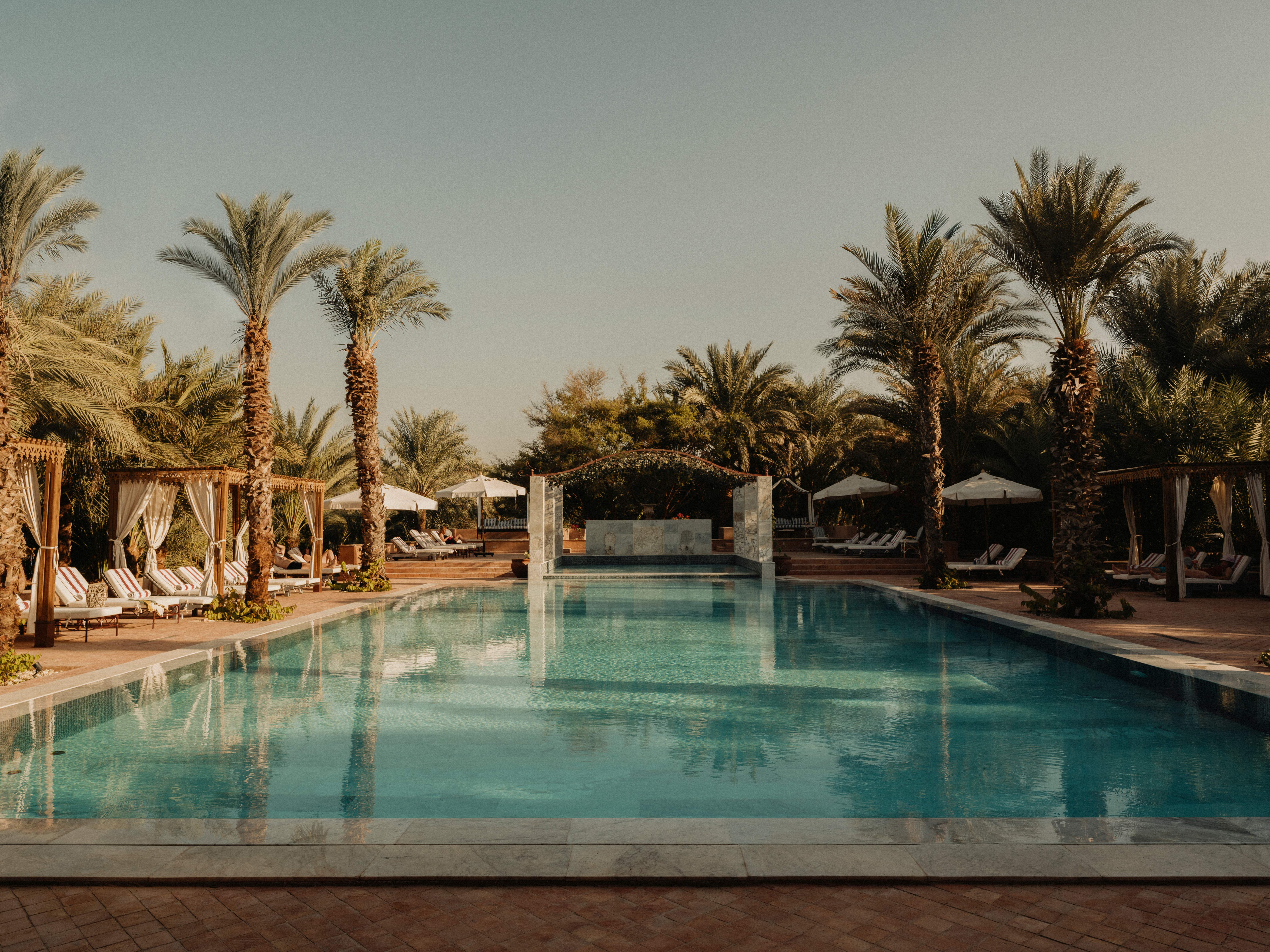 Al Moudira Hotel 12/26