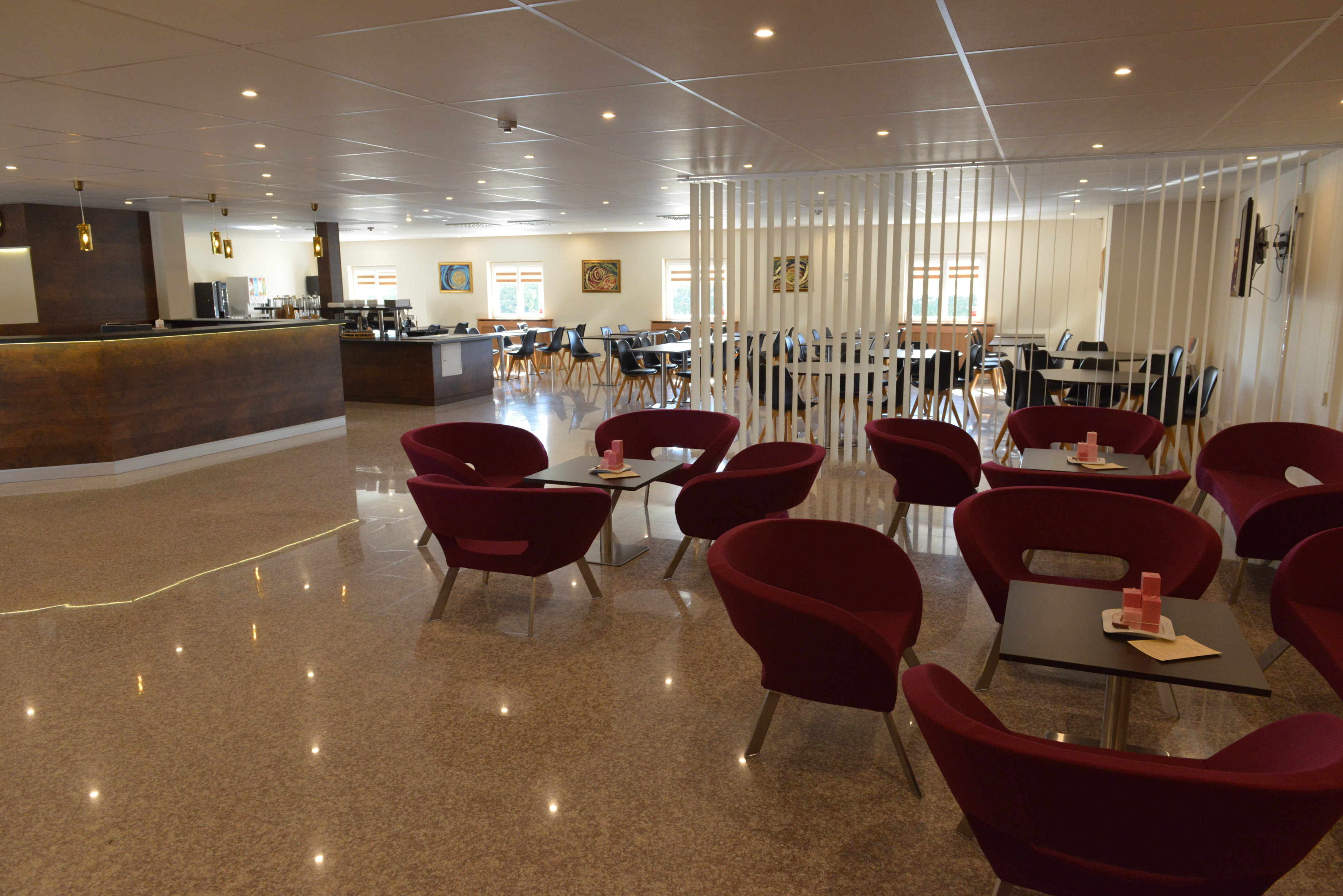Hotell Nova 23/24