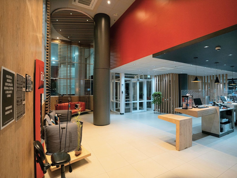 Ibis Budget Sao Bernardo Do Campo 15/57