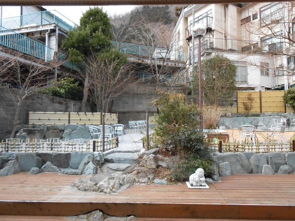 Kinugawa Kokusai Hotel 21/50