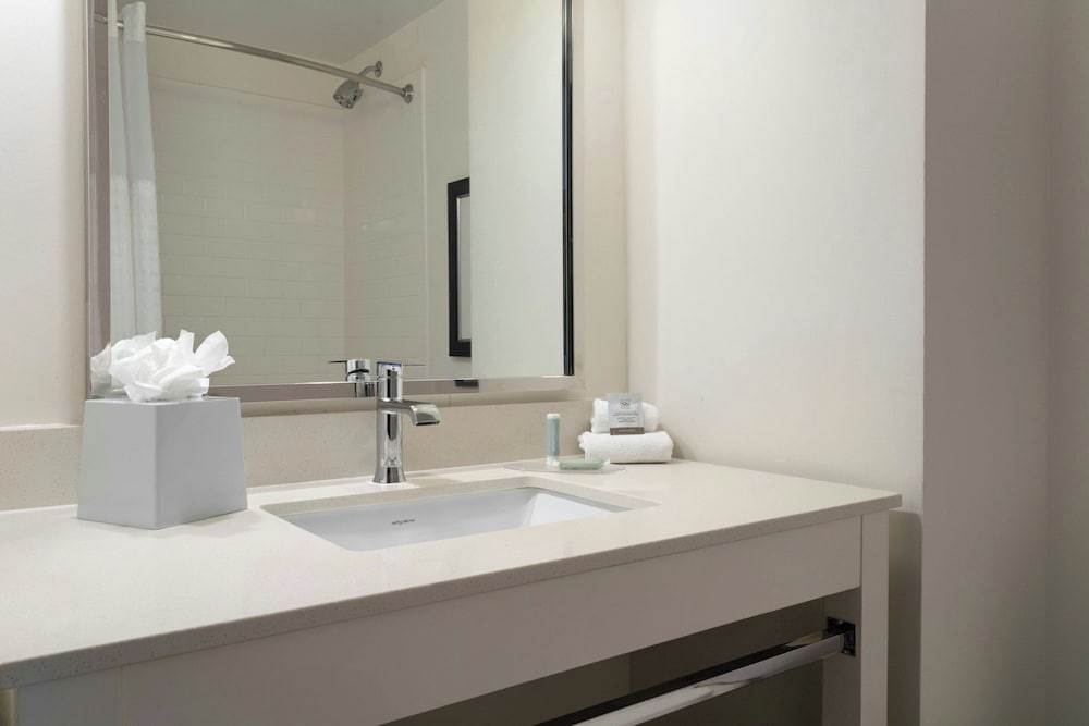 Fairfield Inn & Suites by Marriott Chattanooga 41/42