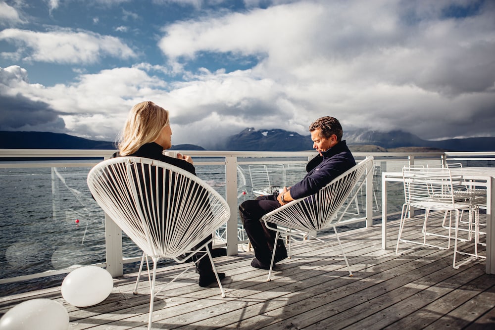 Malangen Resort 42/50