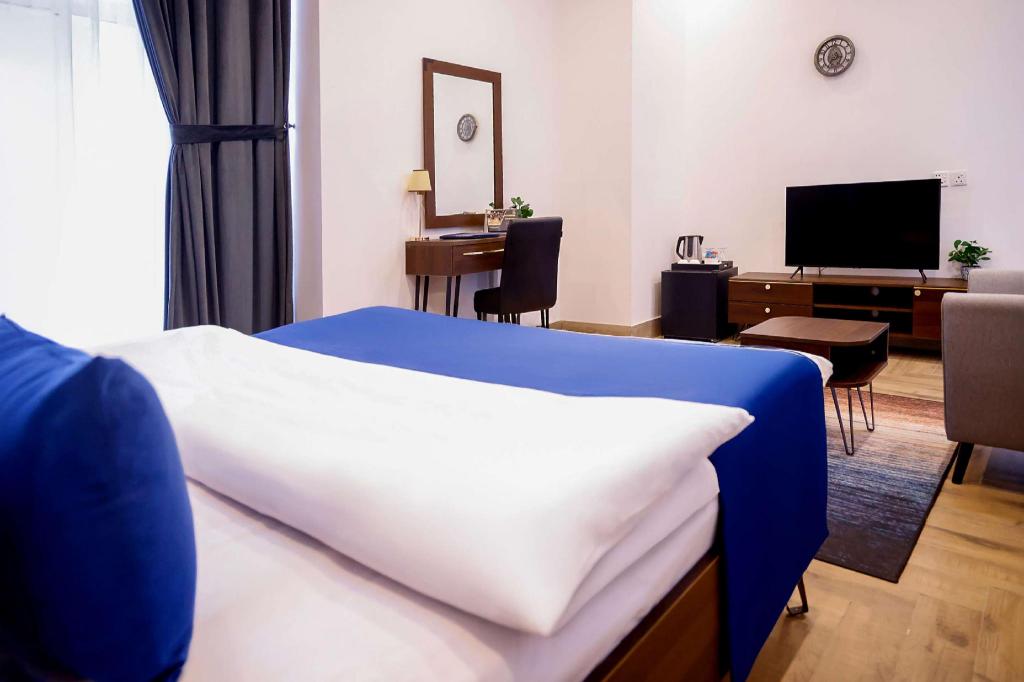 Best Western DHA Hanna Mall Quetta 13/25