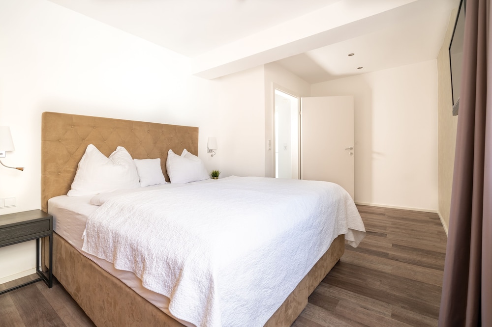 Kaiser Max Design Appartements 12/50