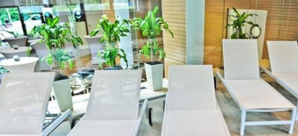 Golden Tulip Miedzyzdroje Residence 42/60