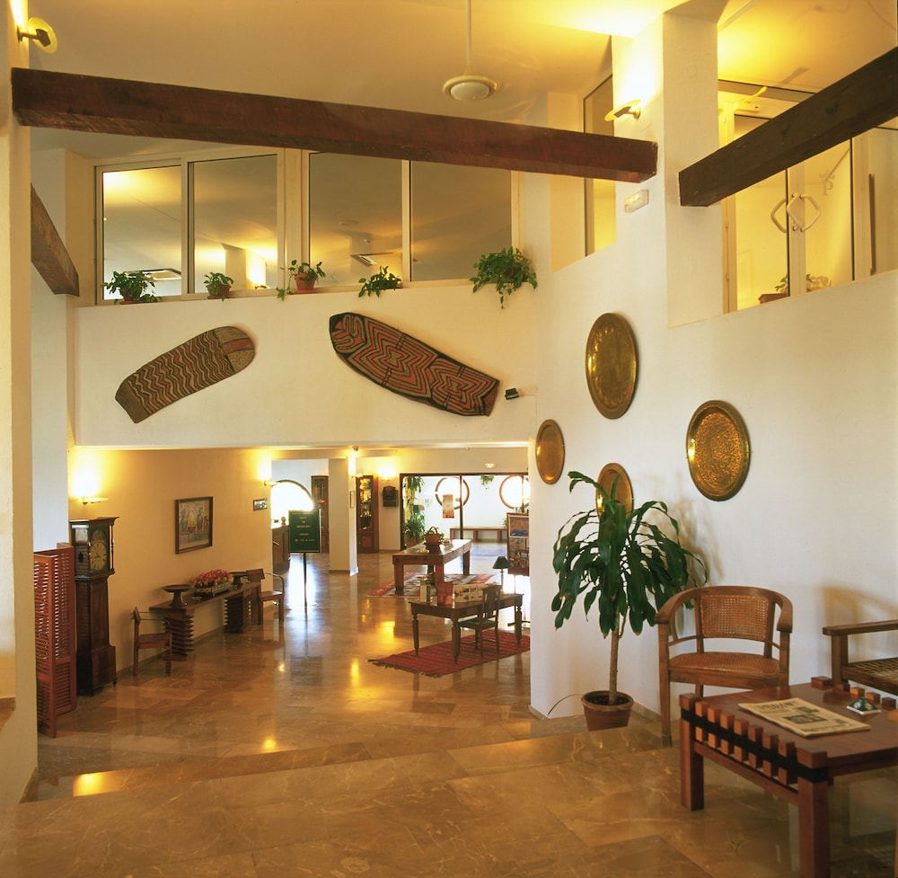 Parador de Melilla 28/49