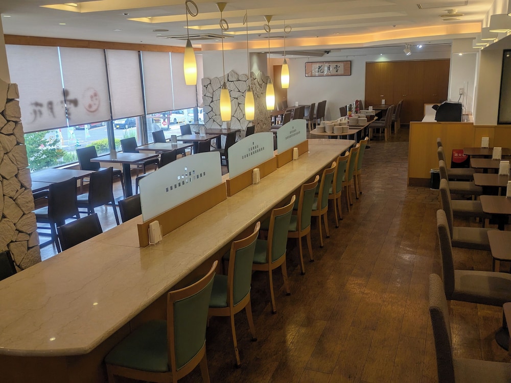 APA Hotel Muroran (ex. Hotel Sunroute Muroran) 41/50