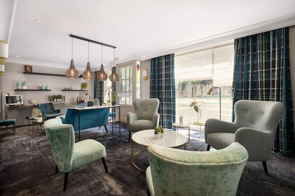 Le Royal Hotel 28/47