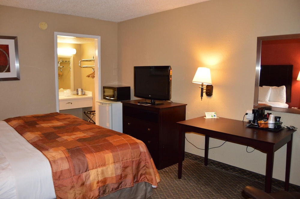 Guest Inn Ardmore 18/43
