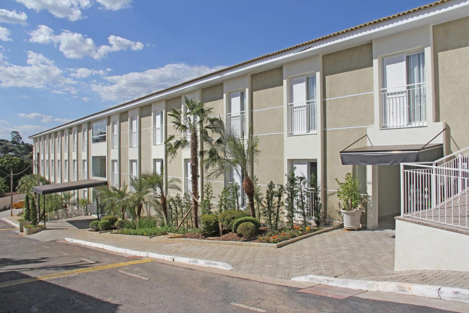 Atibaia Residence Hotel & Resort 38/50