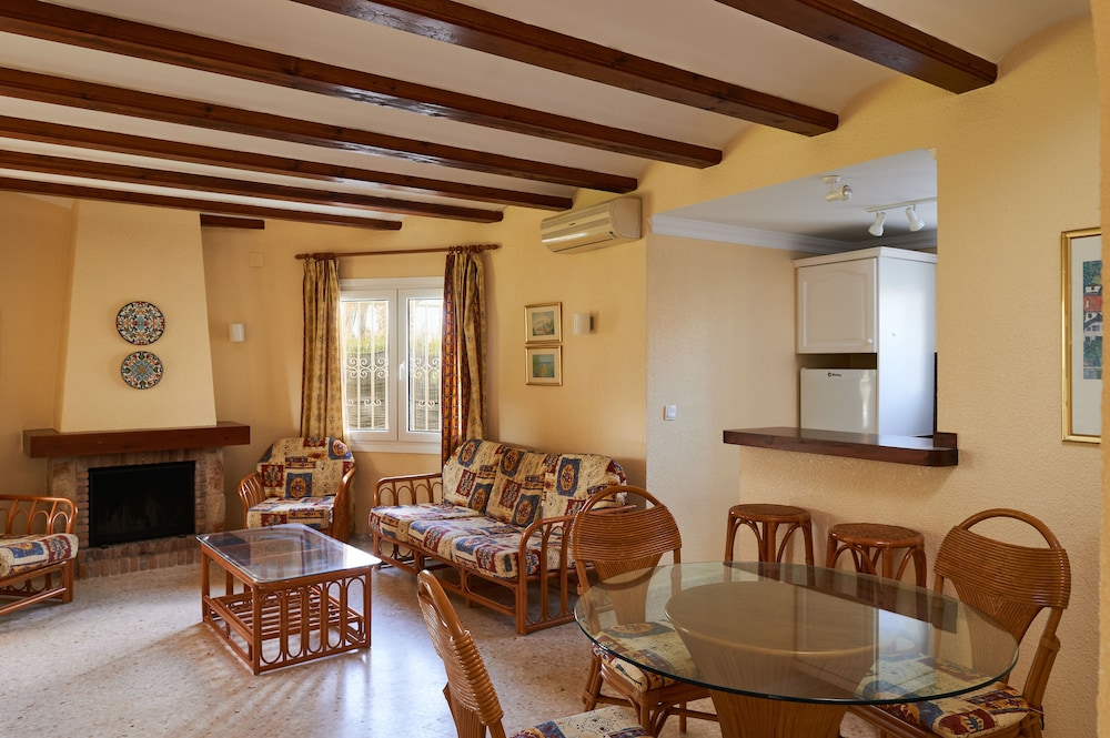 APARTMENT OLIVA NOVA GOLF 17/28