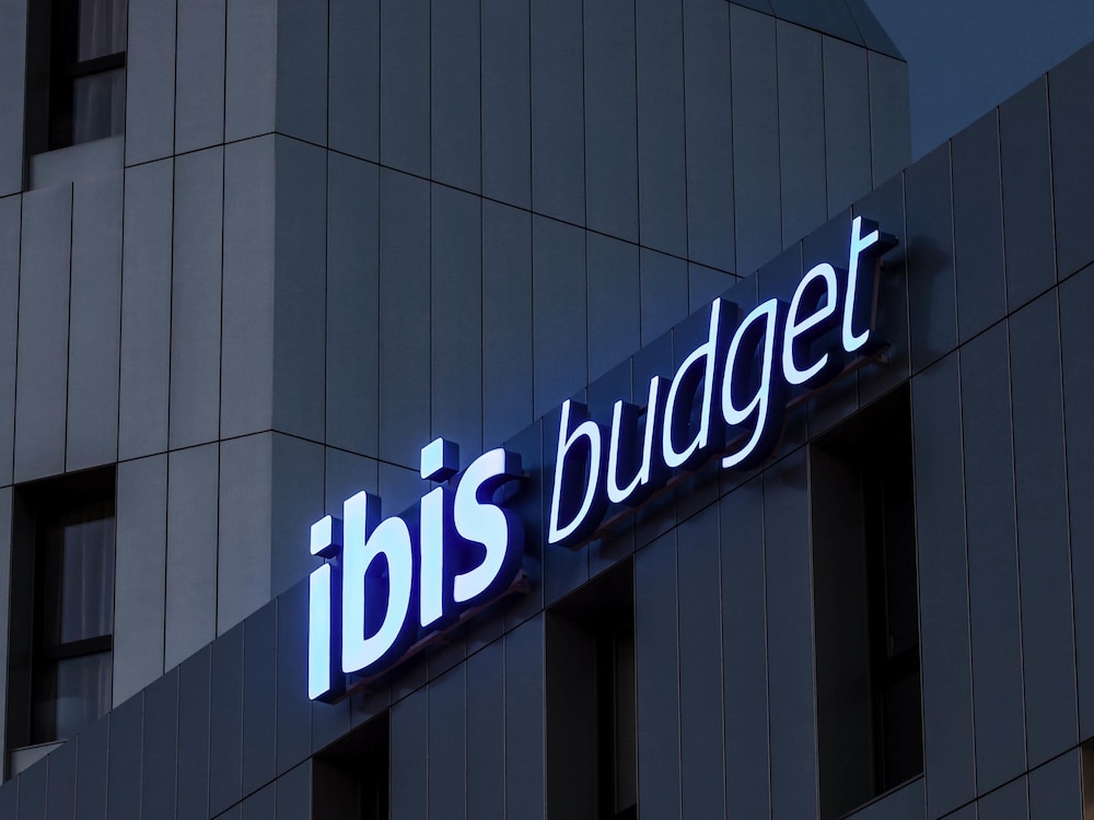Ibis Budget Mulhouse Centre Gare 7/64