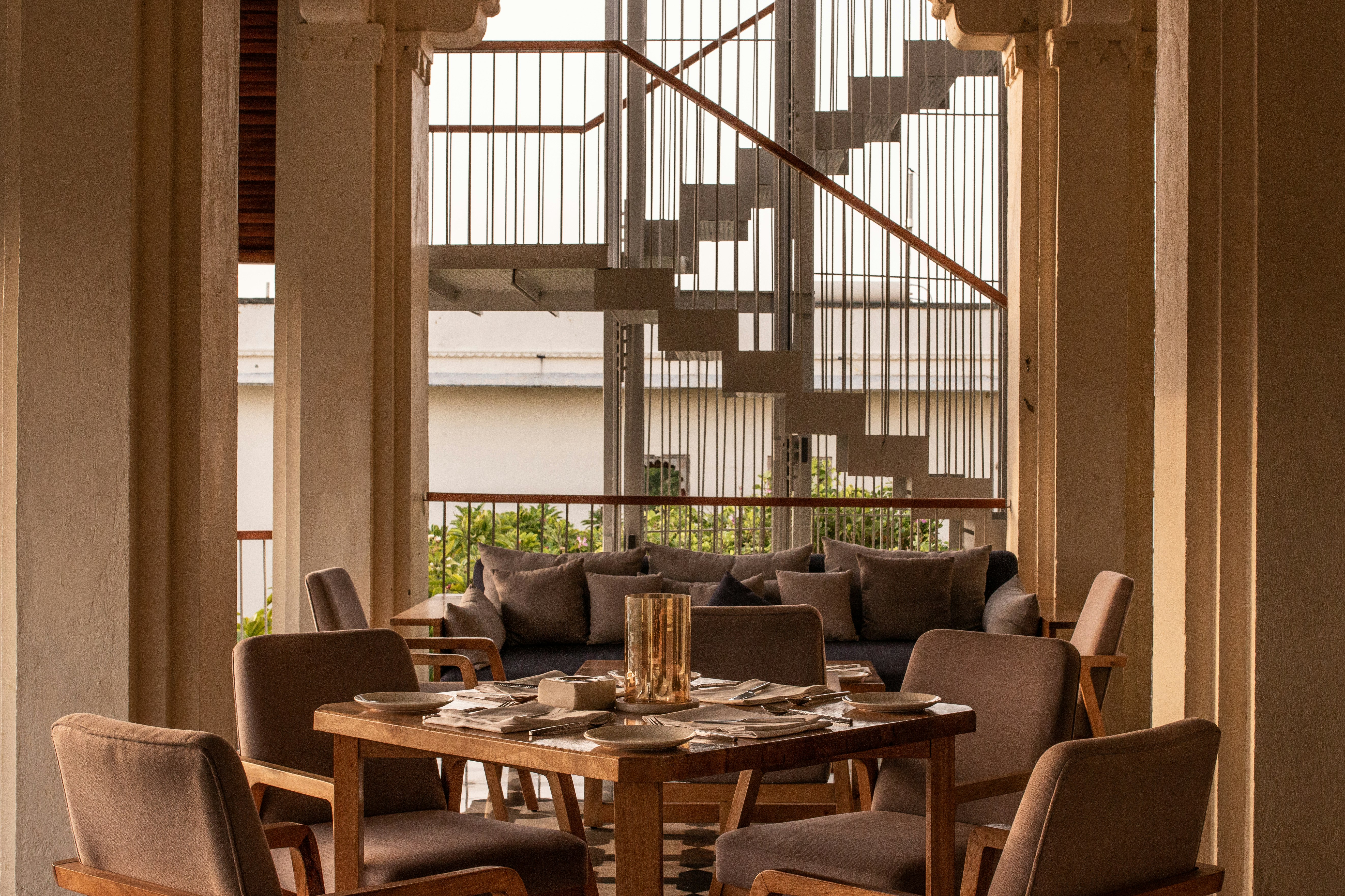 RAAS DEVIGARH(Formerly - DEVI GARH BY LEBUA) 53/70