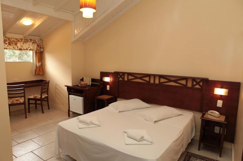 Hotel Pousada Ald Mama 45/58