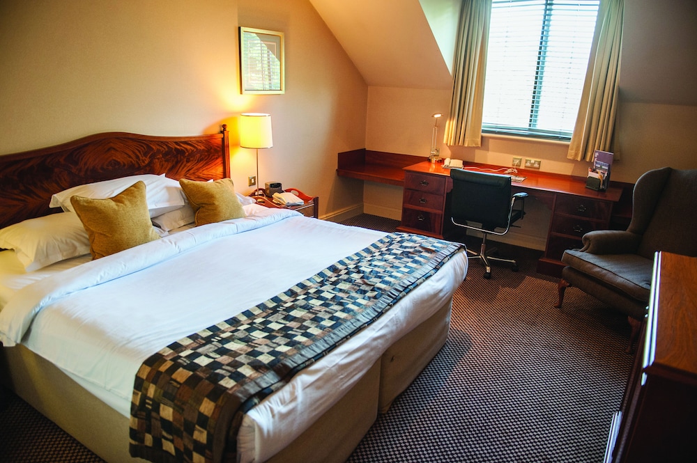 STANDARD, DOUBLE OR TWIN BED