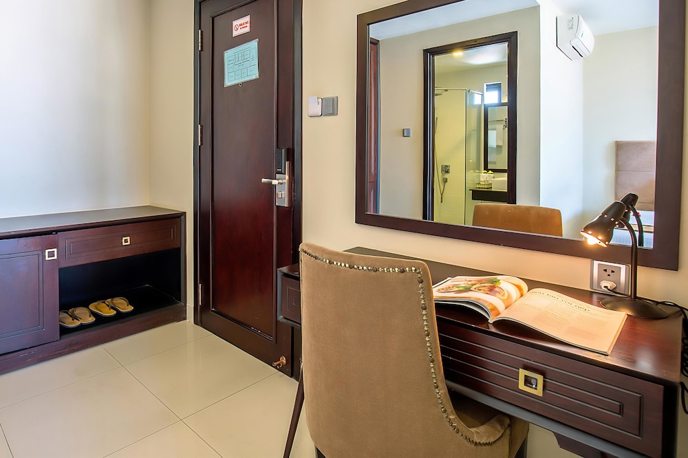 Ocean Haven Hotel 28/67