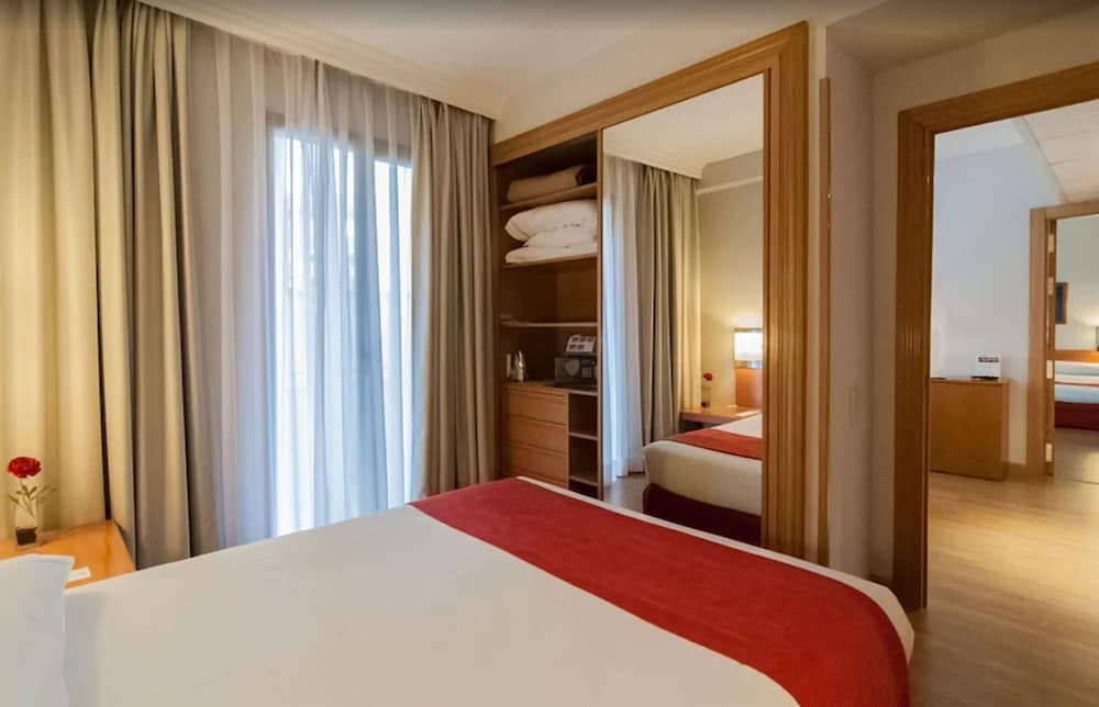 Muralto Madrid Princesa 17/47