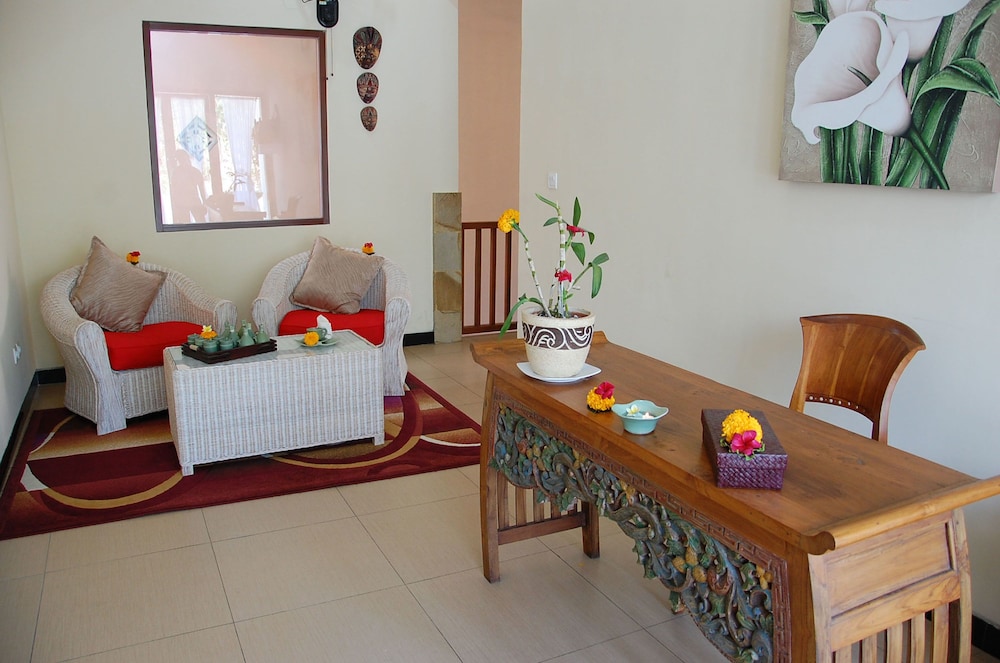 Bali Dive Resort And Spa 40/68